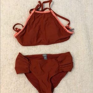 Aerie Bathing Suit Set
